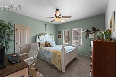 8465 Aspenglow Lane, Cascade, CO 80809 - Photo 35