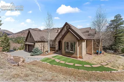 8465 Aspenglow Lane, Cascade, CO 80809 - Photo 43