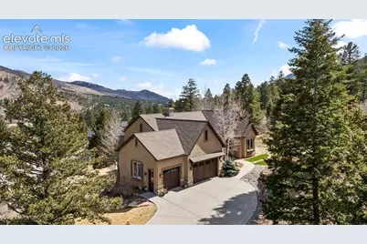8465 Aspenglow Lane, Cascade, CO 80809 - Photo 41
