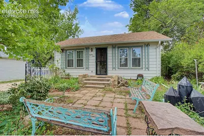 1830 Mesita Court, Colorado Springs, CO 80905 - Photo 5