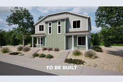 5796 Bowerman Lane, Colorado Springs, CO 80927 - Photo 1