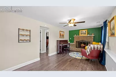 1660 Winnebago Road, Colorado Springs, CO 80915 - Photo 5