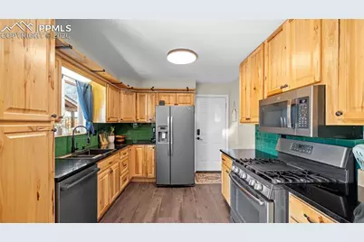 1660 Winnebago Road, Colorado Springs, CO 80915 - Photo 13