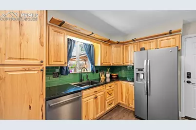 1660 Winnebago Road, Colorado Springs, CO 80915 - Photo 15