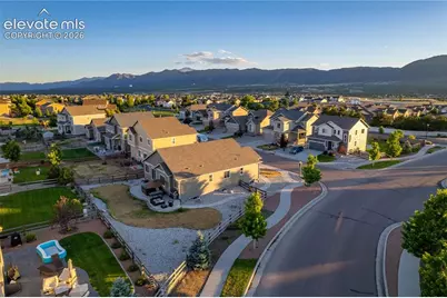 17857 Lapis Court, Monument, CO 80132 - Photo 39