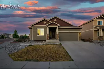 17857 Lapis Court, Monument, CO 80132 - Photo 3