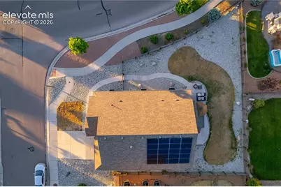 17857 Lapis Court, Monument, CO 80132 - Photo 37