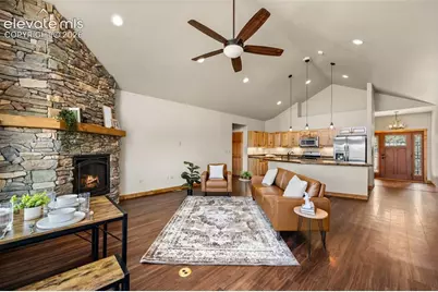 417 Beaver Creek Drive, Lake George, CO 80827 - Photo 11