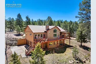 417 Beaver Creek Drive, Lake George, CO 80827 - Photo 31