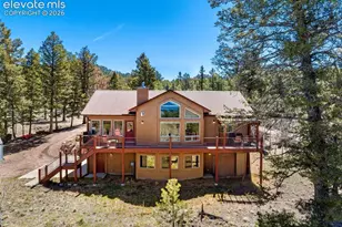 417 Beaver Creek Dr, Florissant, CO 80816 - Photo 1