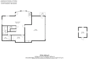 417 Beaver Creek Dr, Lake George, CO 80827 - Photo 39