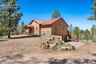 417 Beaver Creek Drive, Florissant, CO 80816 - Photo 37