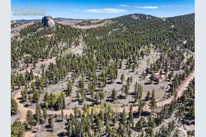 417 Beaver Creek Drive, Lake George, CO 80827 - Photo 37