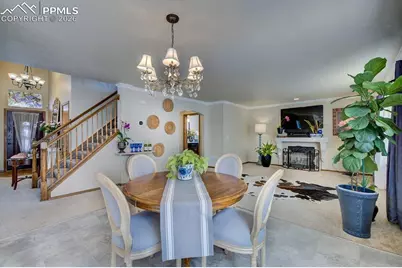 4841 Tawny Ridge Drive, Colorado Springs, CO 80916 - Photo 11