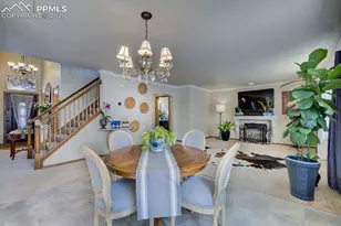 4841 Tawny Ridge Dr, Colorado Springs, CO 80916 - Photo 11