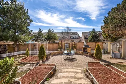 4841 Tawny Ridge Drive, Colorado Springs, CO 80916 - Photo 7