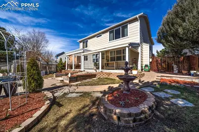 4841 Tawny Ridge Drive, Colorado Springs, CO 80916 - Photo 5