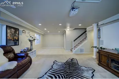 4841 Tawny Ridge Drive, Colorado Springs, CO 80916 - Photo 41