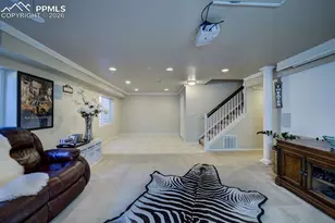 4841 Tawny Ridge Dr, Colorado Springs, CO 80916 - Photo 41