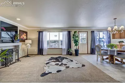 4841 Tawny Ridge Drive, Colorado Springs, CO 80916 - Photo 17