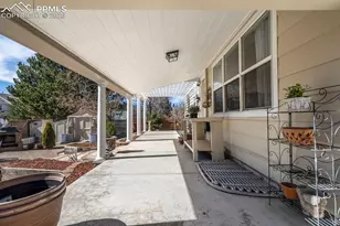 4841 Tawny Ridge Dr, Colorado Springs, CO 80916 - Photo 3