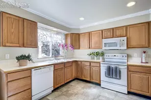 4841 Tawny Ridge Dr, Colorado Springs, CO 80916 - Photo 19