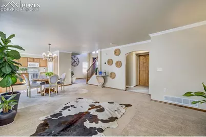 4841 Tawny Ridge Drive, Colorado Springs, CO 80916 - Photo 15