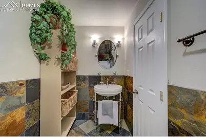 4841 Tawny Ridge Drive, Colorado Springs, CO 80916 - Photo 45