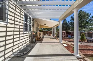 4841 Tawny Ridge Dr, Colorado Springs, CO 80916 - Photo 9