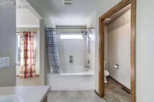 4841 Tawny Ridge Dr, Colorado Springs, CO 80916 - Photo 29