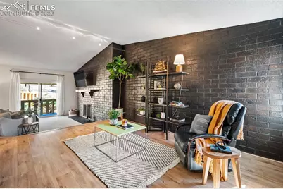 1682 Deer Creek Road, Monument, CO 80132 - Photo 3