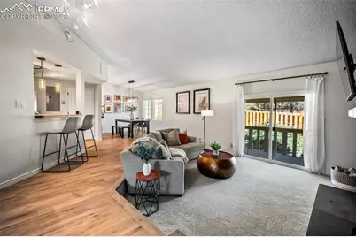 1682 Deer Creek Road, Monument, CO 80132 - Photo 5