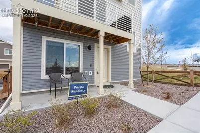 6051 Notch Top Way, Colorado Springs, CO 80927 - Photo 3