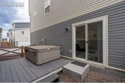 6051 Notch Top Way, Colorado Springs, CO 80927 - Photo 5