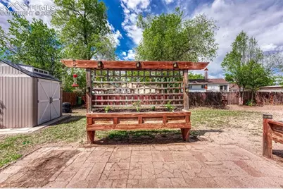 4079 Morley Circle, Colorado Springs, CO 80916 - Photo 35