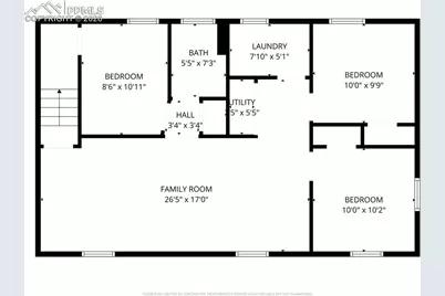 4079 Morley Circle, Colorado Springs, CO 80916 - Photo 41