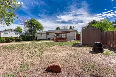 4079 Morley Circle, Colorado Springs, CO 80916 - Photo 37