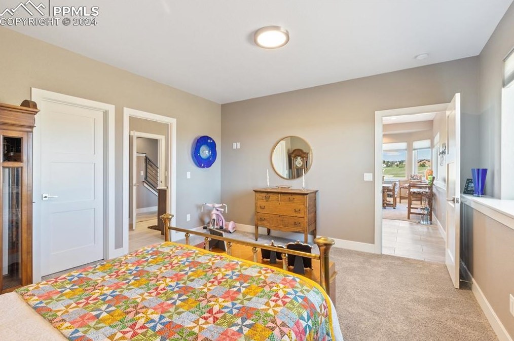 20356 Royal Troon Dr, Woodmoor CO 80132-2837 exterior