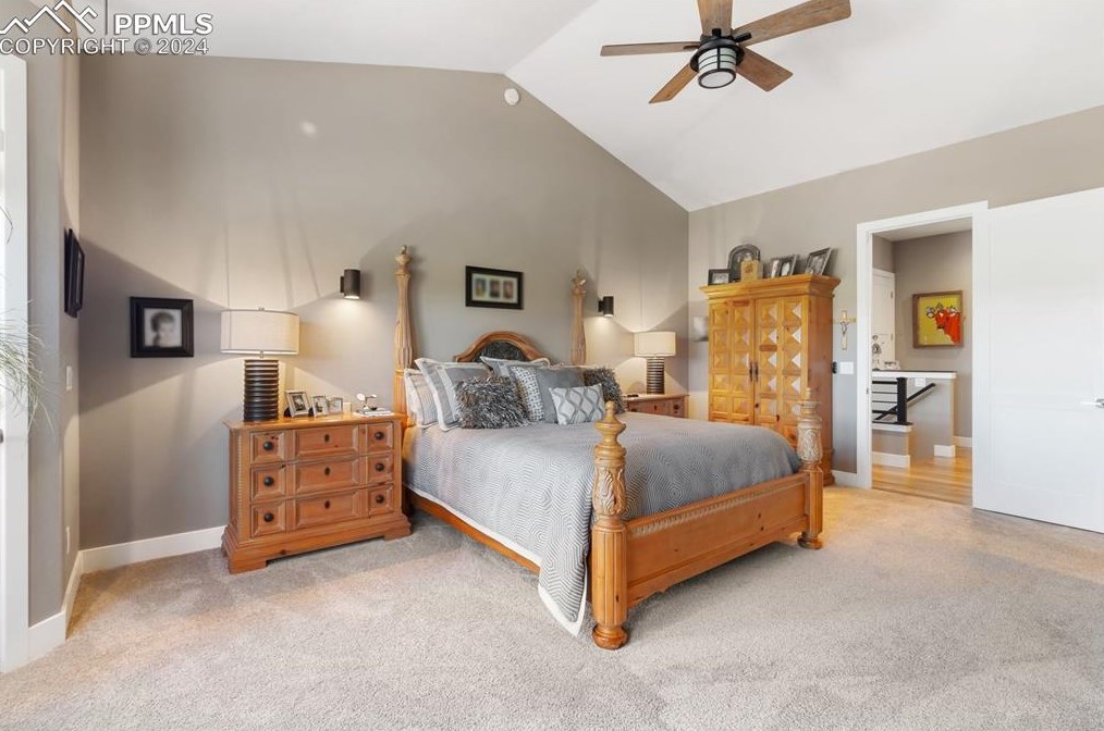 20356 Royal Troon Dr, Woodmoor CO 80132-2837 exterior