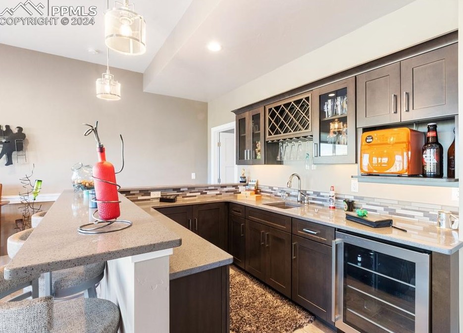 20356 Royal Troon Dr, Woodmoor CO 80132-2837 exterior