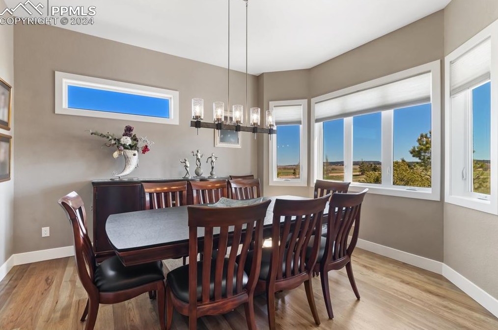 20356 Royal Troon Dr, Woodmoor CO 80132-2837 exterior