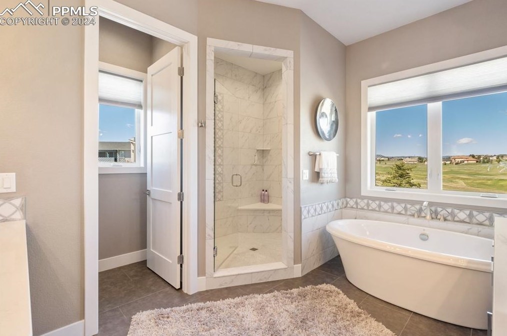 20356 Royal Troon Dr, Woodmoor CO 80132-2837 exterior