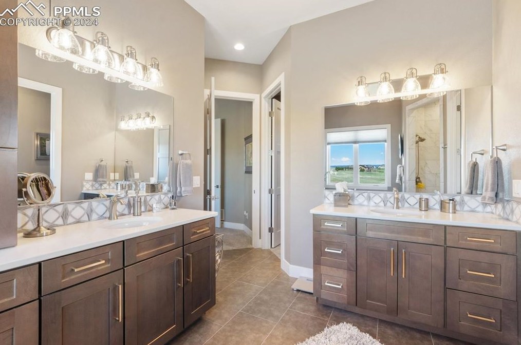 20356 Royal Troon Dr, Woodmoor CO 80132-2837 exterior