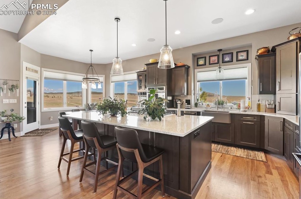 20356 Royal Troon Dr, Woodmoor CO 80132-2837 exterior