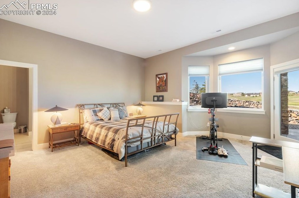 20356 Royal Troon Dr, Woodmoor CO 80132-2837 exterior