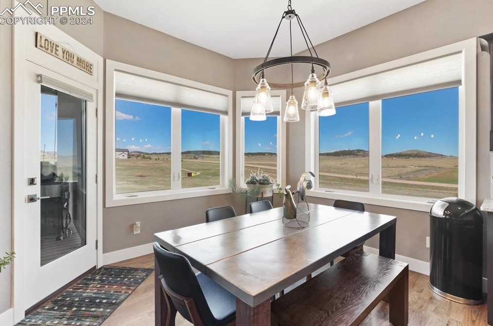 20356 Royal Troon Dr, Woodmoor CO 80132-2837 exterior