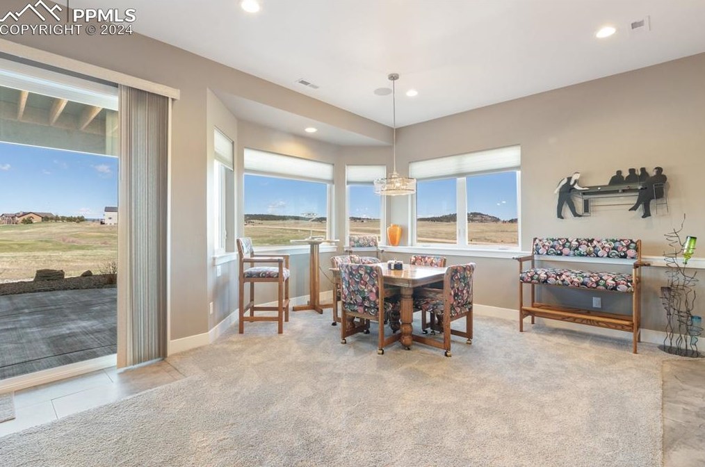 20356 Royal Troon Dr, Woodmoor CO 80132-2837 exterior