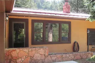 10316 El Paso Ave, Green Mountain Falls, CO 80819 - Photo 5