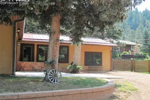 10316 El Paso Ave, Green Mountain Falls, CO 80819 - Photo 3