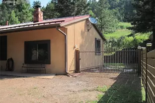 10316 El Paso Ave, Green Mountain Falls, CO 80819 - Photo 7